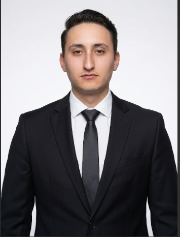 Lead Software Architect - Alex's Technology